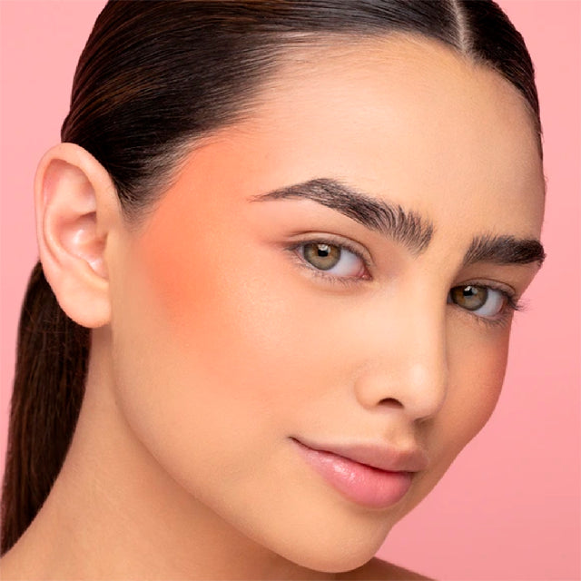 Rubor Pink Up Toast 4G