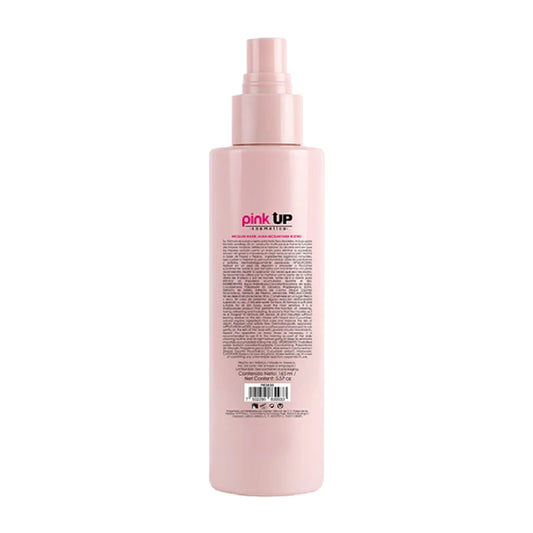 Agua Micelar Pink Up 165Ml
