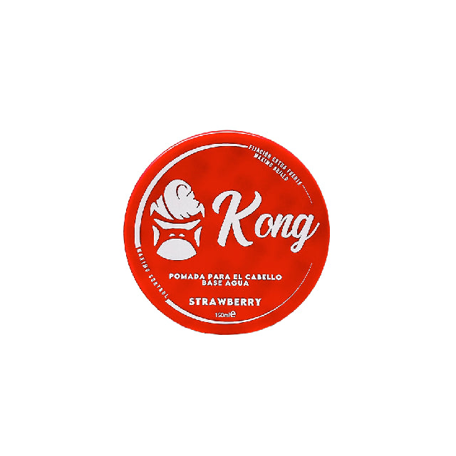 Pomada Kong Strawberry 150Ml
