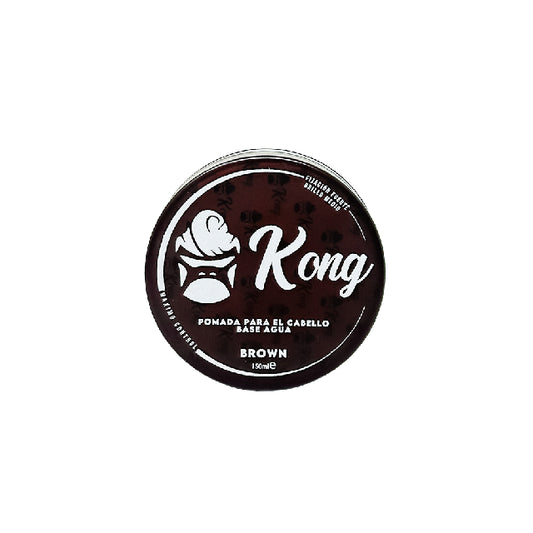 Pomada Kong Brown 150Ml
