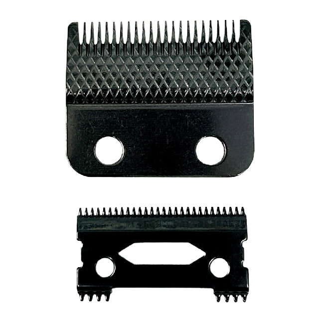 Cuchilla Clipper Sc/Old Scull S/M Negra