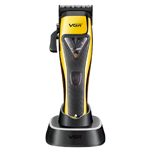 Clipper Vgr Vector Motor 9000Rpm Gold V-015 Emp 12