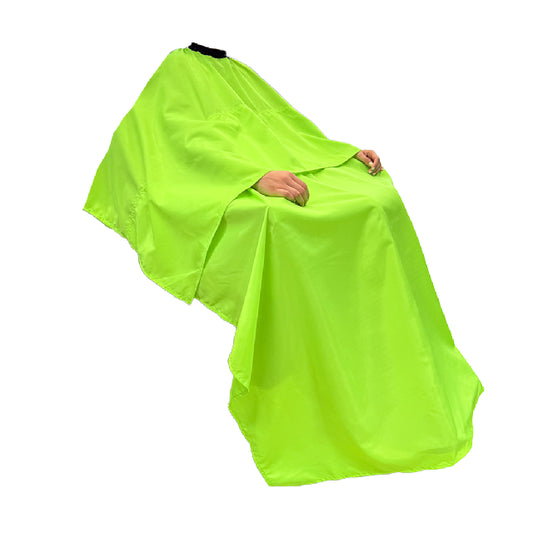 Capa Beauty B Duet Lisa Verde Neon 153577