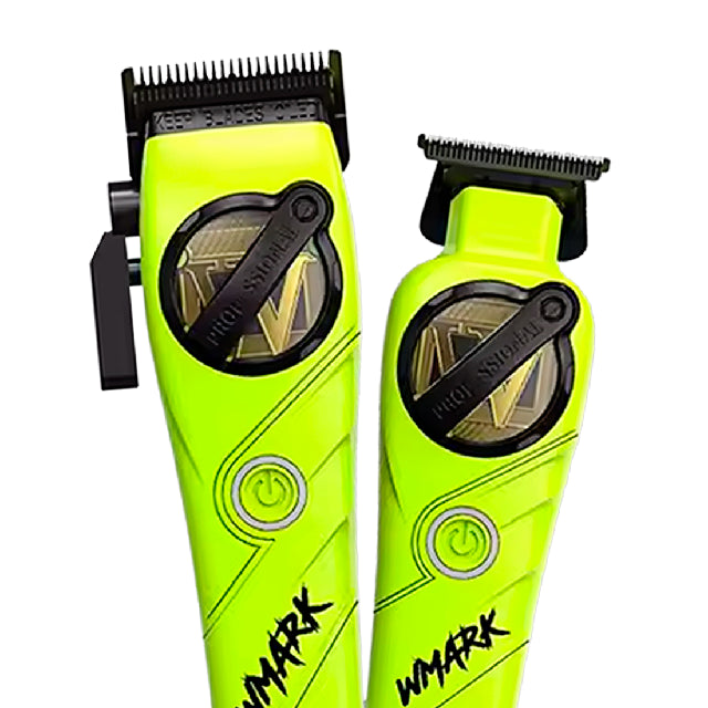 Combo Wmark Magnetico Ng-8613Kit Verde