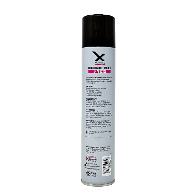 Spray Peinado Xiomara 500Ml