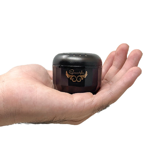 Combo Epilatorio Greenstyle Para Nariz