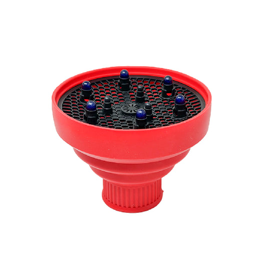 Difusor Jl Termax Tipo Silicona Rojo
