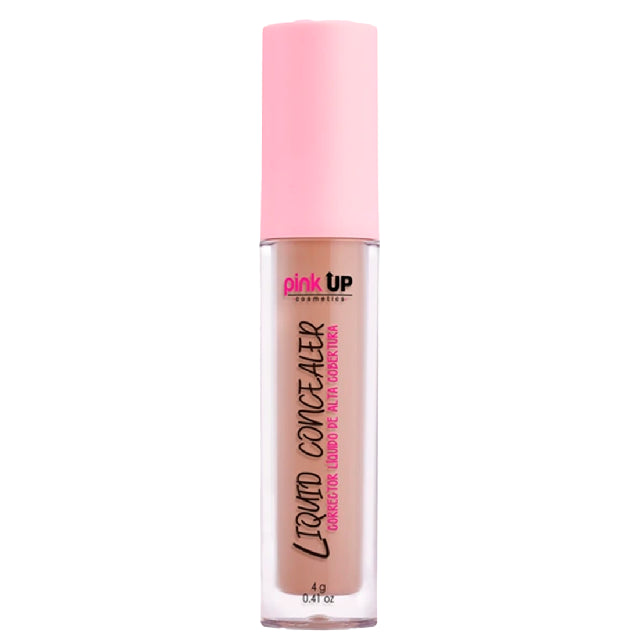 Corrector Pink Up Liquido Beige Pkllc200