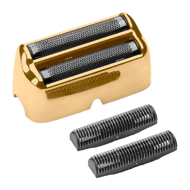 Cuchilla Malla Babyliss Shaver Uvfoil Gold