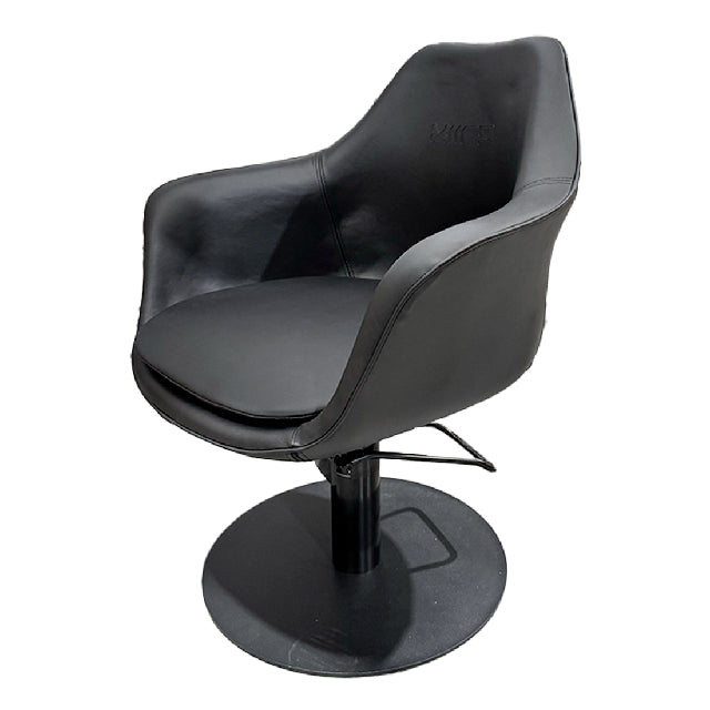 Silla Xiird Model Ar Negro 153590