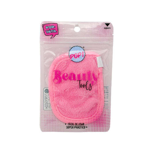 Toalla Desmaquillante Baussea Pop 1Pza