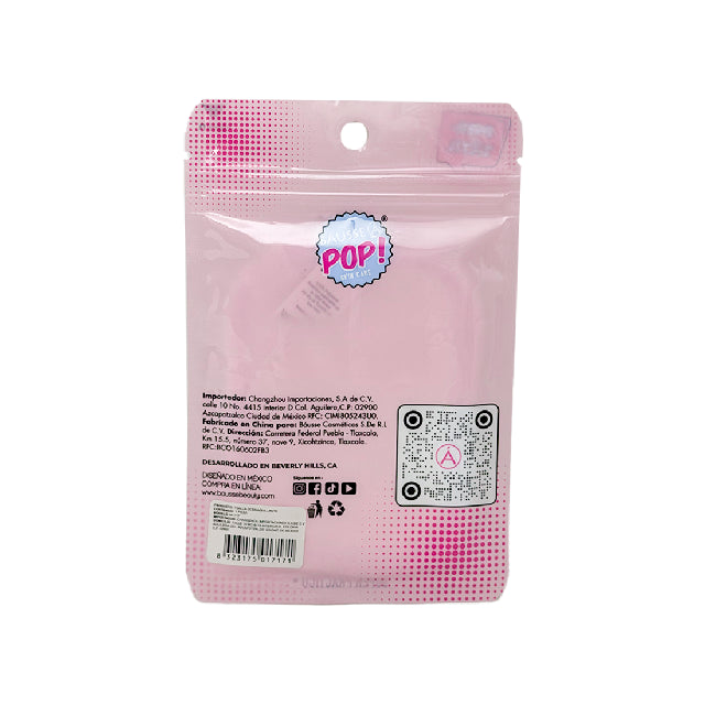 Toalla Desmaquillante Baussea Pop 1Pza