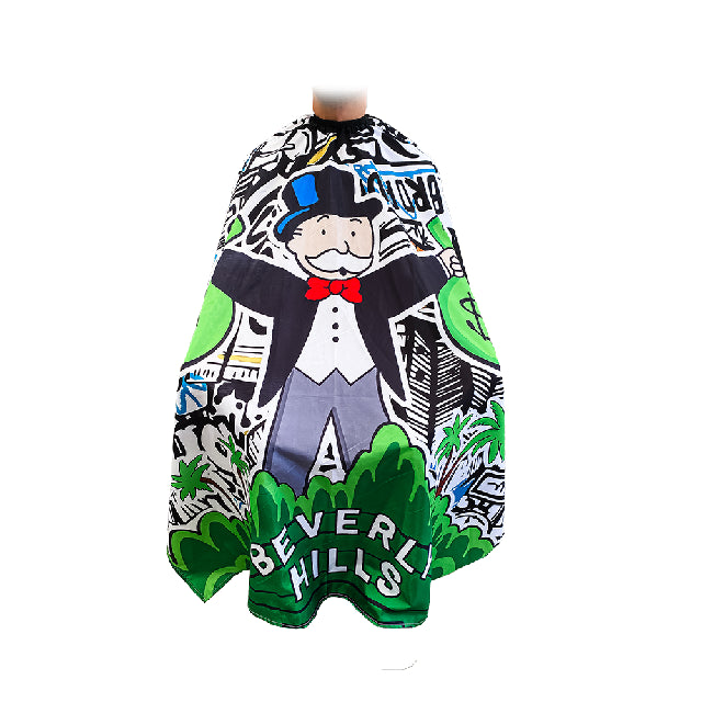 Capa DEFECTO Beauty B Premium Monopoly Beverly Hills 153052