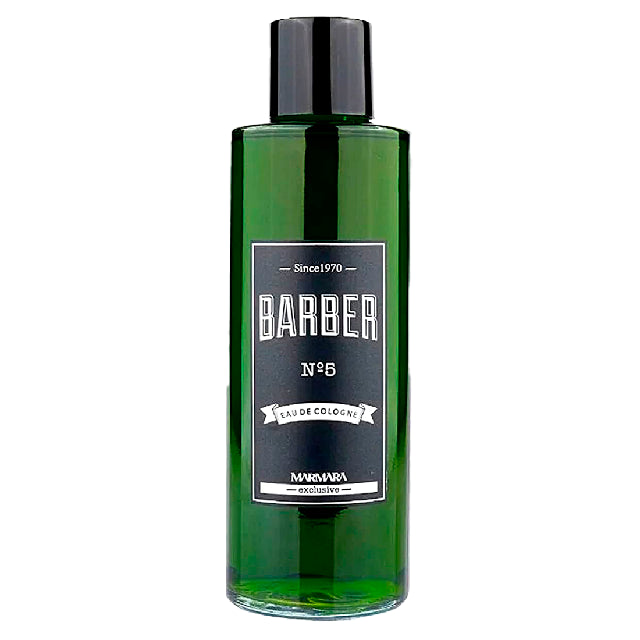 After Shave Barber No.5 500Ml