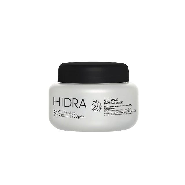 Cera Gel Hidra Natural Look 280G