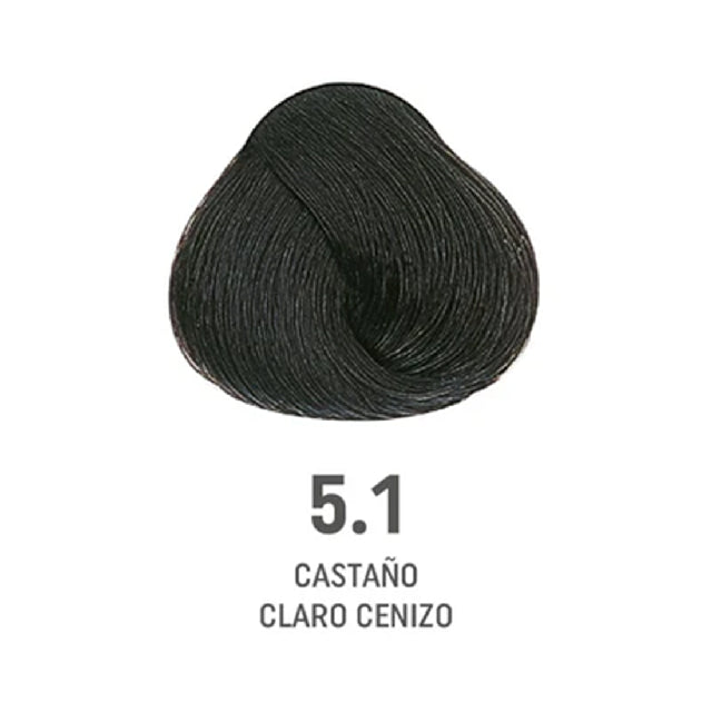 Tinte Color Amore 5.1