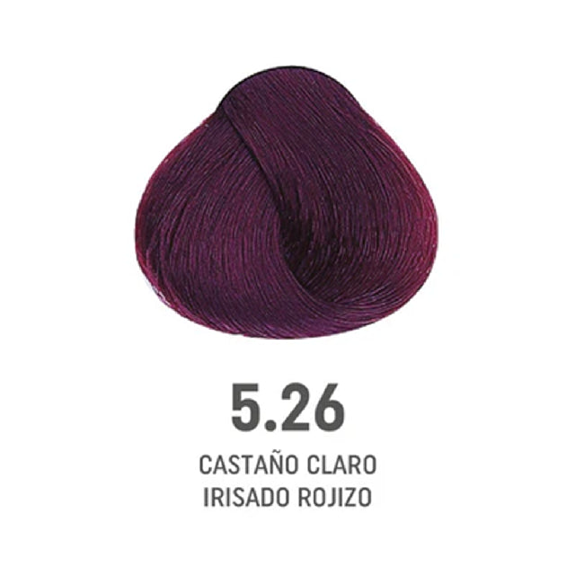 Tinte Color Amore 5.26