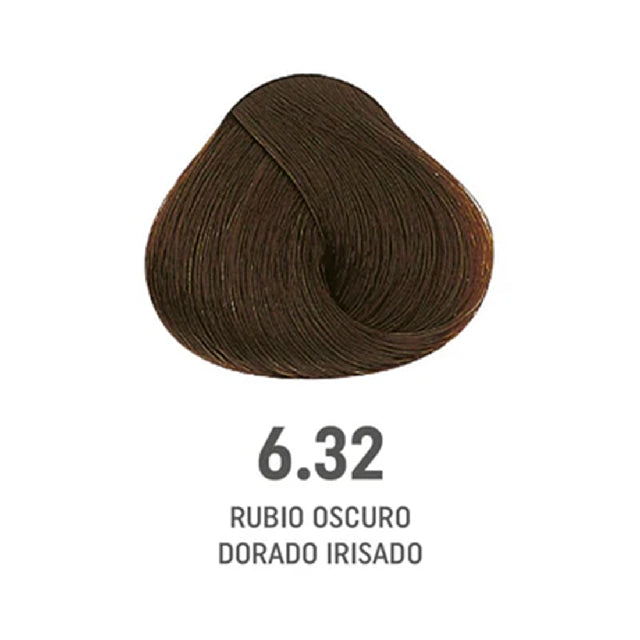 Tinte Color Amore 6.32