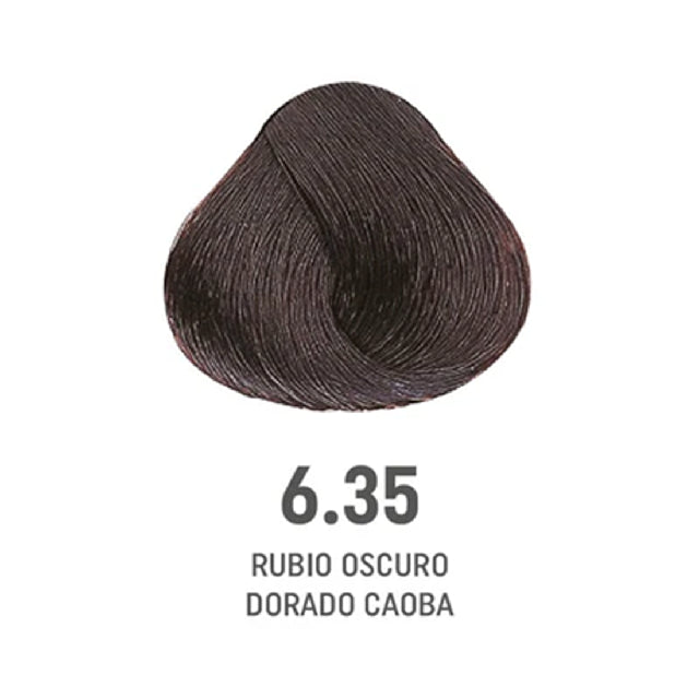 Tinte Color Amore 6.35