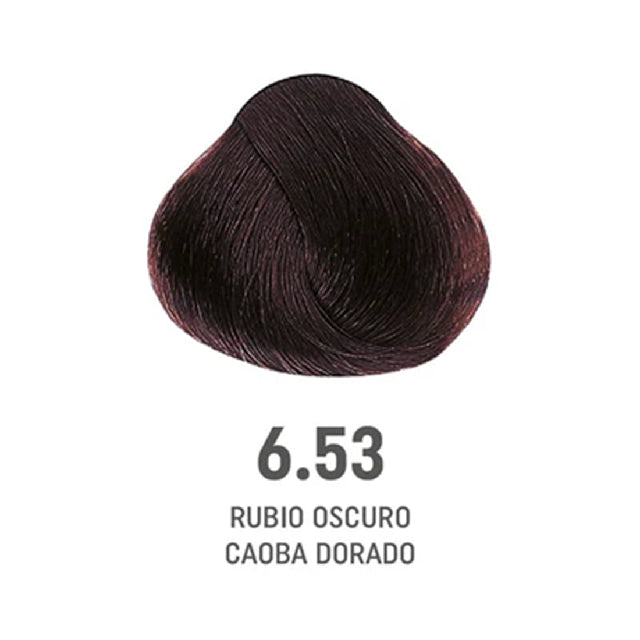 Tinte Color Amore 6.53