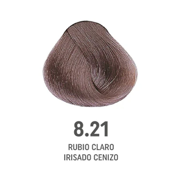 Tinte Color Amore 8.21