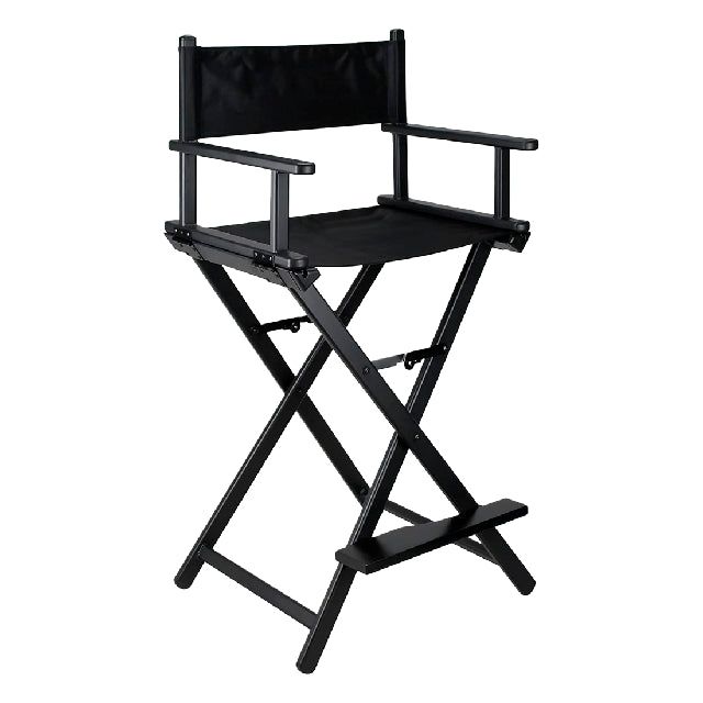 Silla Xiird Model F Negro Plata Portatil 153704
