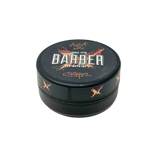 Pomada Barber Aqua Wax Caramel 150Ml