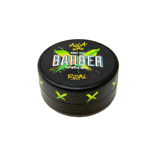 Pomada Barber Aqua Wax Royal 150Ml