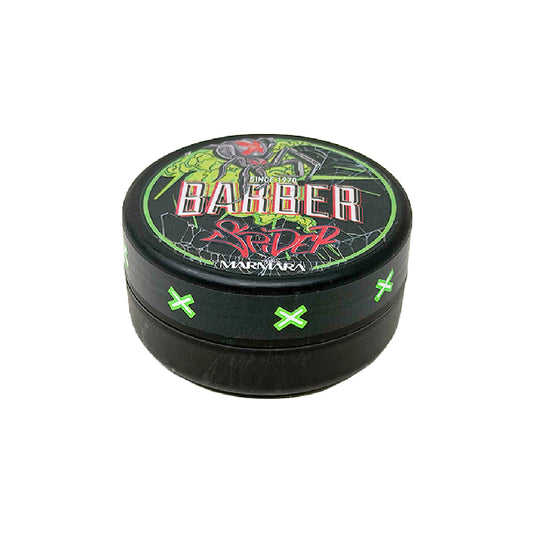 Pomada Barber Aqua Wax Spider 150Ml