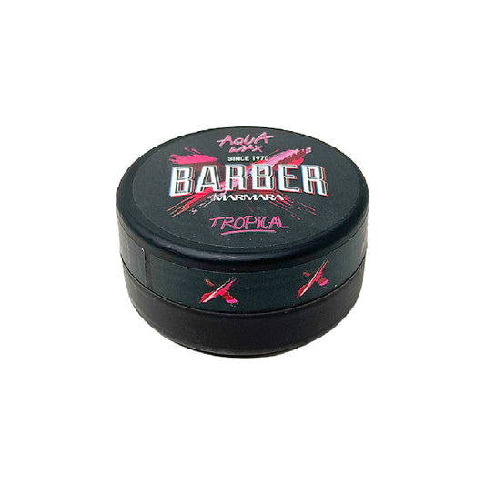 Pomada Barber Aqua Wax Tropical 150Ml