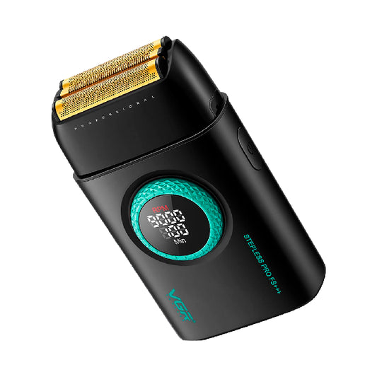 Shaver Vgr Negro Verde V-378