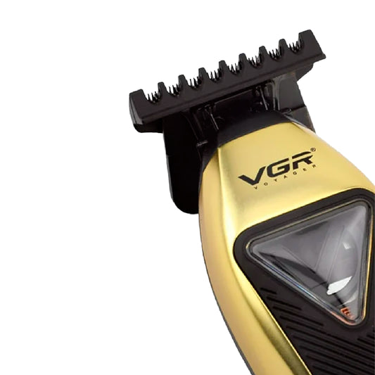 Trimmer Vgr Vector Motor Gold V-994 Emp 12