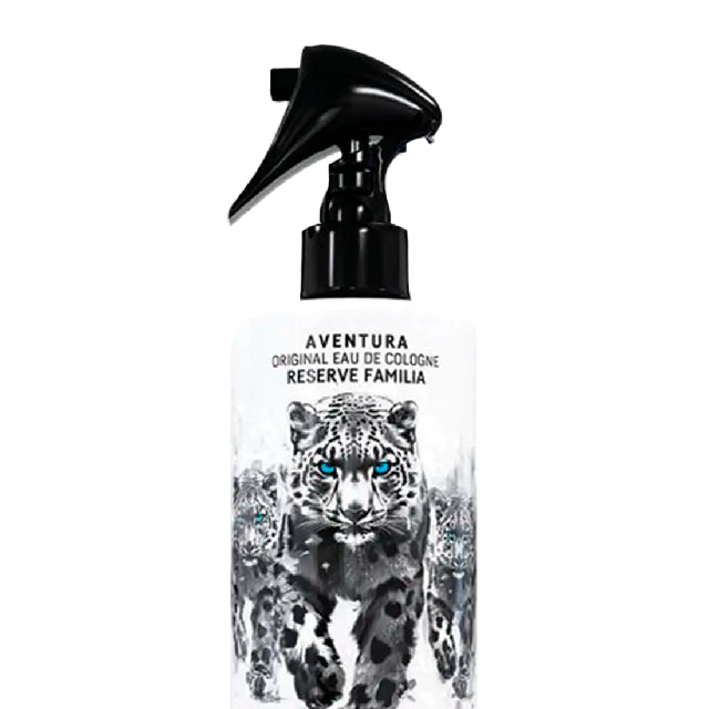 After Shave Immortal Aventura 500Ml