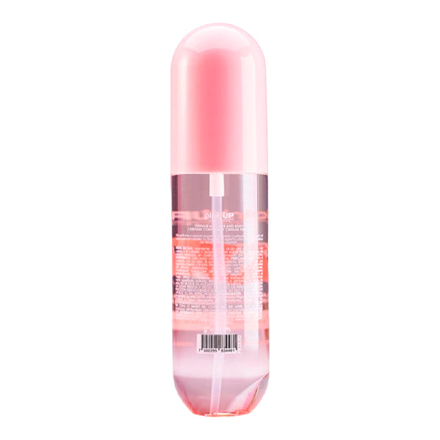 Mist Pink Up Hair + Body Sheer Love Pksk50