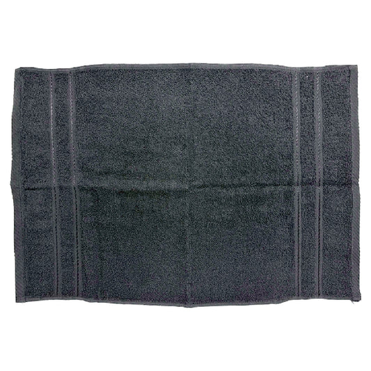 Toalla Treet Negra 40X60cm