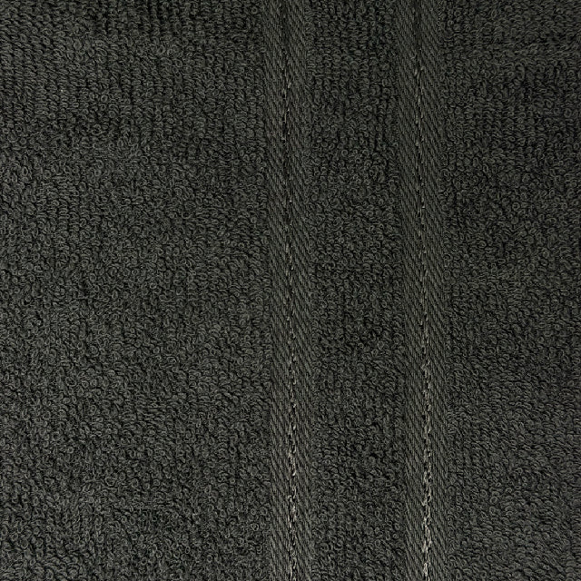 Toalla Treet Negra 40X60cm