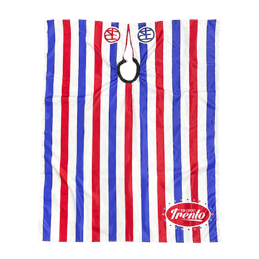 Capa Beauty B Premium Trento Caramelo Rayas 153752