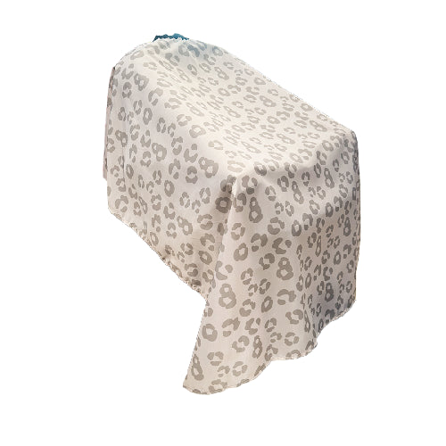 Capa Beauty B Premium Leopardo Beige 153758