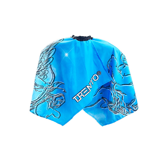 Capa Beauty B Premium Trento Angelitos Cielo 153761