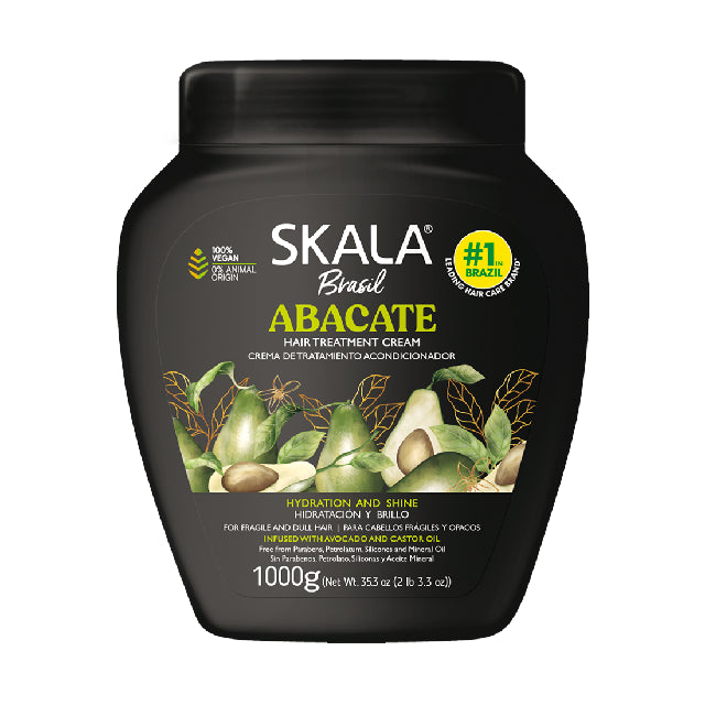 Tratamiento Skala Abacate Tarro 1000g