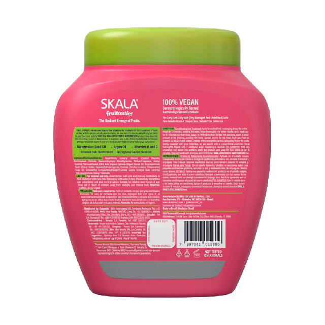 Tratamiento Skala Watermelon Tarro 2 en 1 1000g