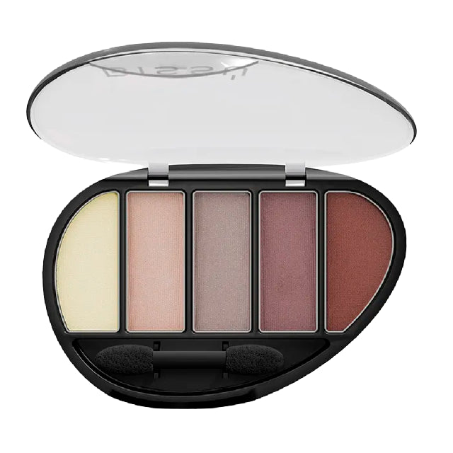 Sombra Quinteto Bissu 11 Nuevos Logros Emp 6