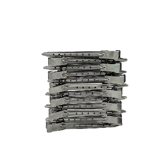 Pinza Pico De Garza Jl 12Pza Ch85239