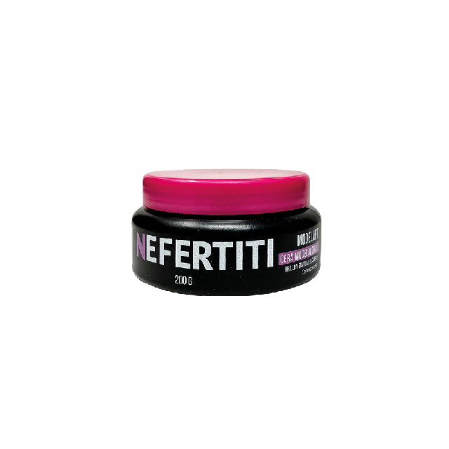 Cera Nefertiti Modelart 200Gr