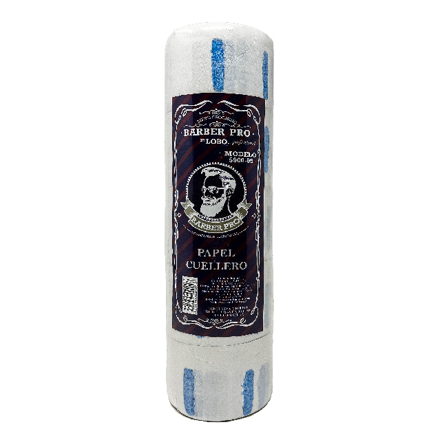 Cuello Lobo Barber Pro 5900-05