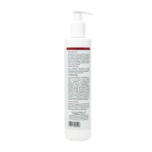 Tratamiento Vittale Colageno 320Ml