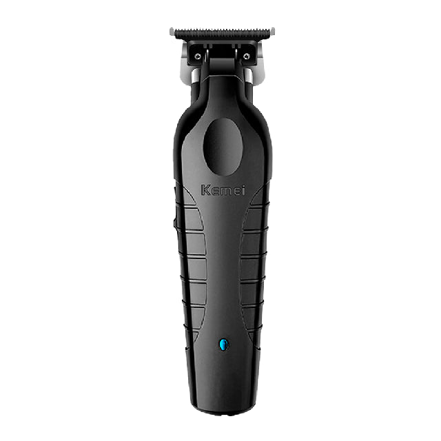 Trimmer Kemei Negra Km-2299