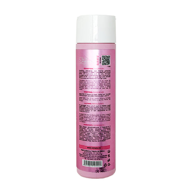 Tratamiento Stylum Suero Elixir 12 280Ml