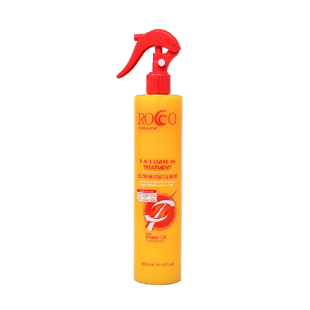 Tratamiento Rocco Dos Fases 400Ml