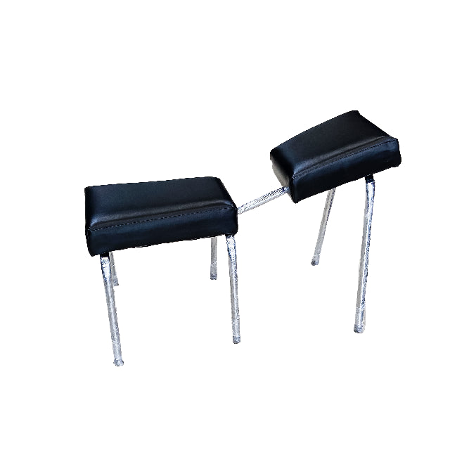 Banco Pedicure Ari 6 Patas